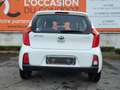 Kia Picanto AUTOMATIQUE Blanco - thumbnail 6