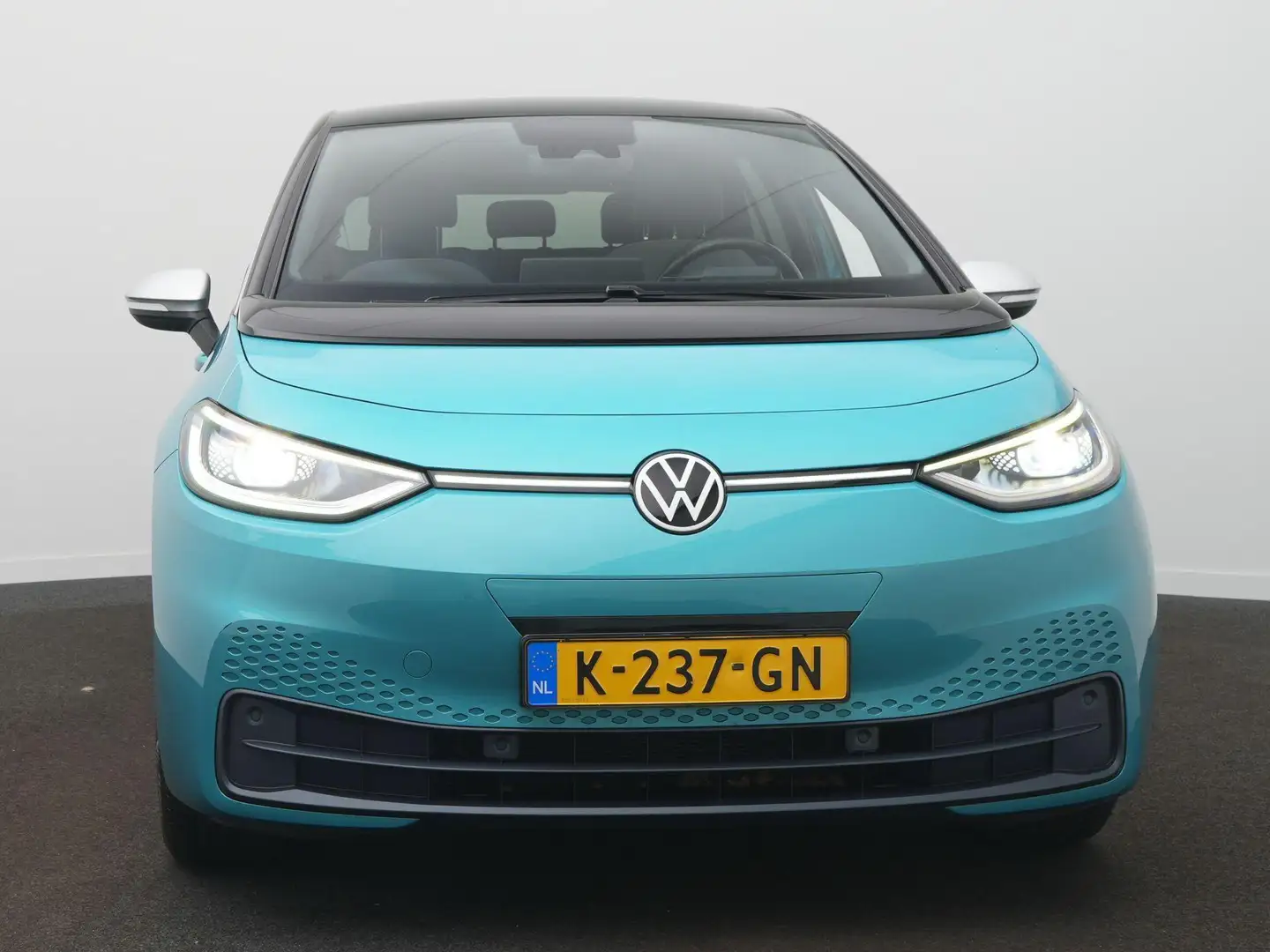 Volkswagen ID.3 First Plus 58 kWh / Adap. Cruise / IQ-Light / Came Vert - 2