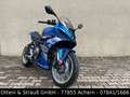Suzuki GSX 8R MotoGP-Style*Zubehör*sofort verfügbar* Bleu - thumbnail 3