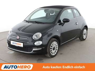 1.2 Lounge Aut.*TEMPO*PDC*ALU*KLIMA*TOUCH*