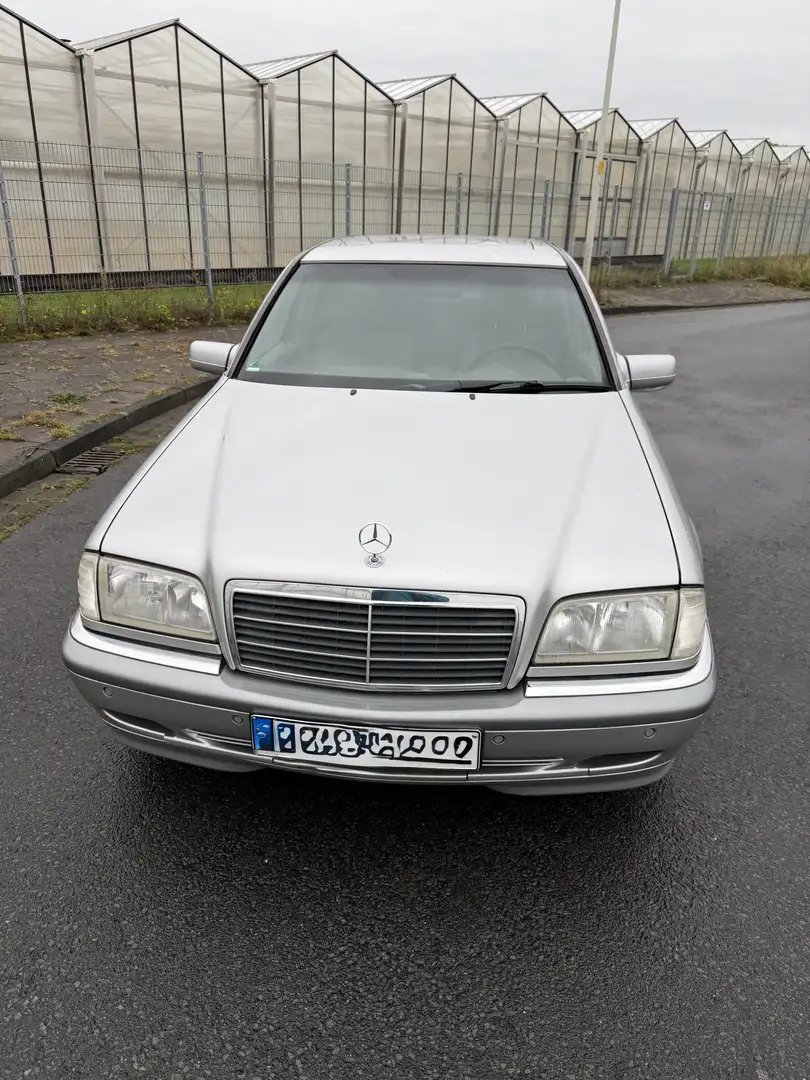 Mercedes-Benz C 280 Elegance - 1