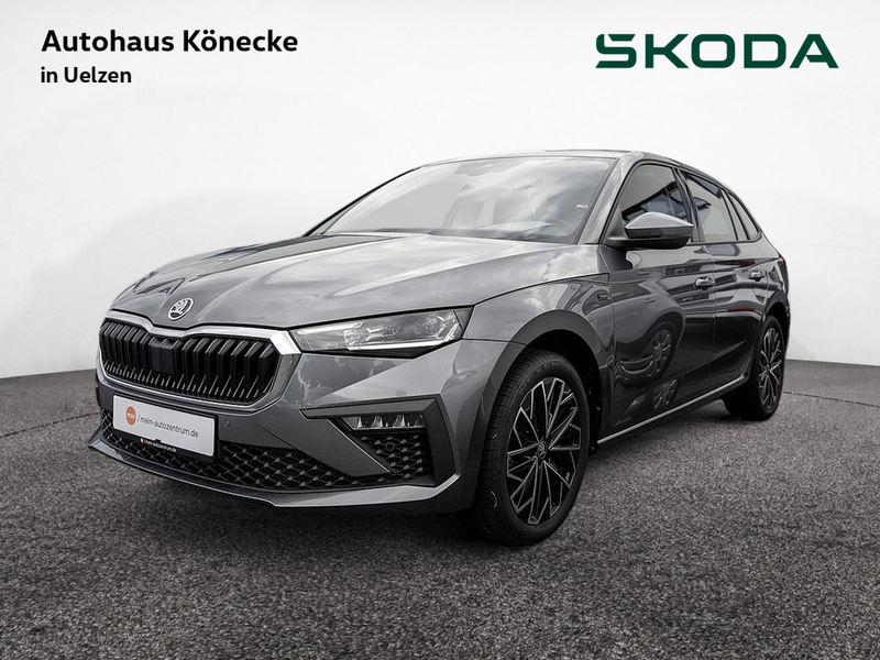 Skoda Scala 1.0 TSI Selection ACC SMART-LINK LED DA