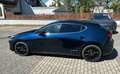 Mazda 3 Mazda3 e-Skyactiv-G140 Homura Aut. Blau - thumbnail 3