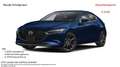 Mazda 3 Mazda3 e-Skyactiv-G140 Homura Aut. Blau - thumbnail 1
