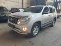 Toyota Land Cruiser Land Cruiser 3.0 D-4D Comfort Gris - thumbnail 1