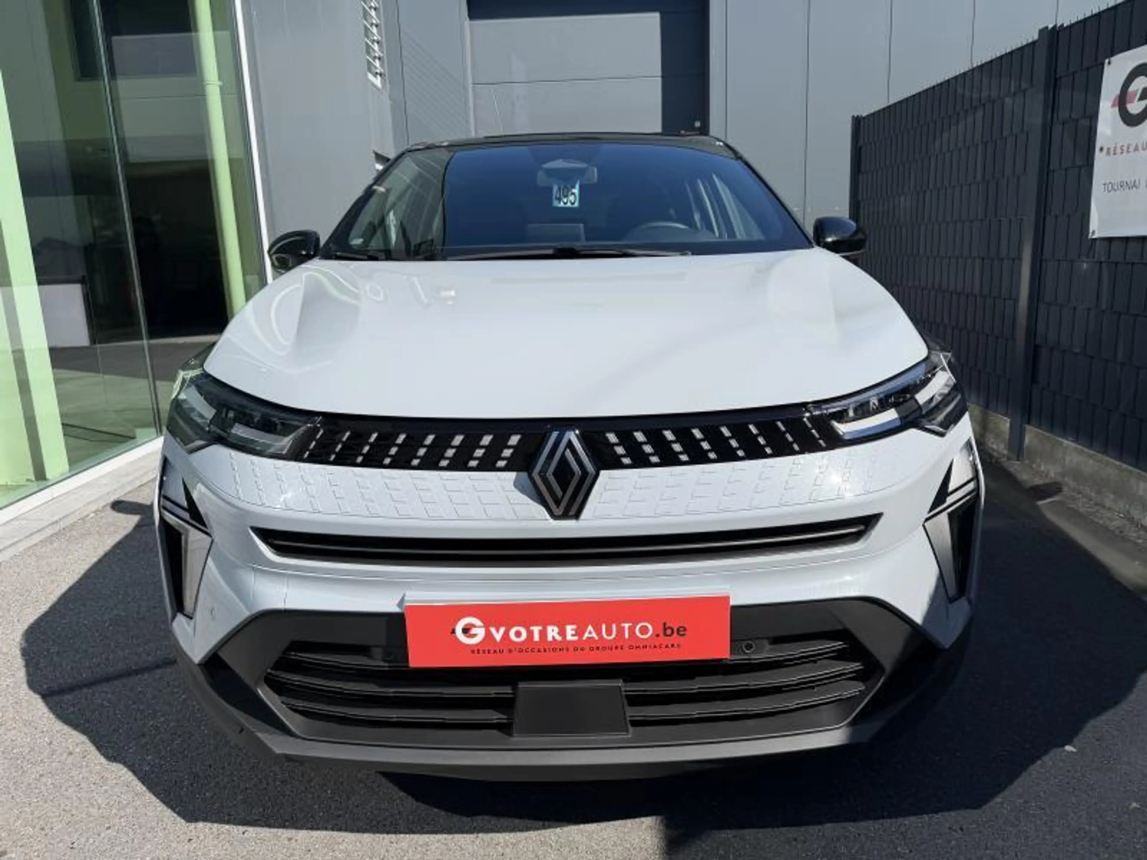 Renault Captur techno eco-g 90 — photo 3