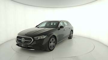 E SW 200 d Advanced auto