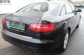 Audi A6 Lim. 2.8l V6*AUTOMATIK*LED*BC*TÜV+SERVICE NEU Schwarz - thumbnail 4