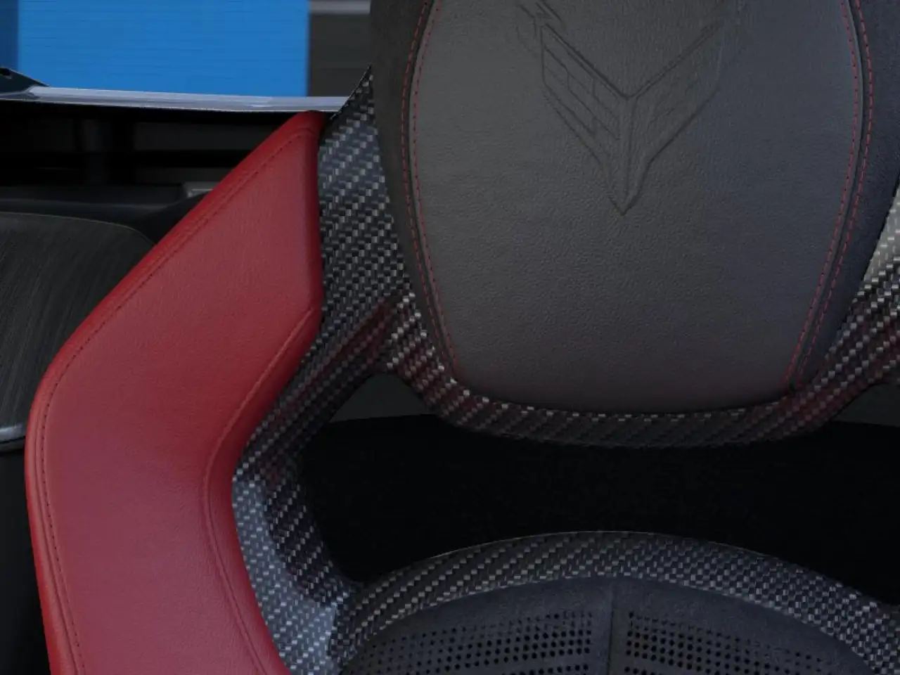 Chevrolet Corvette снимка Chevrolet Corvette