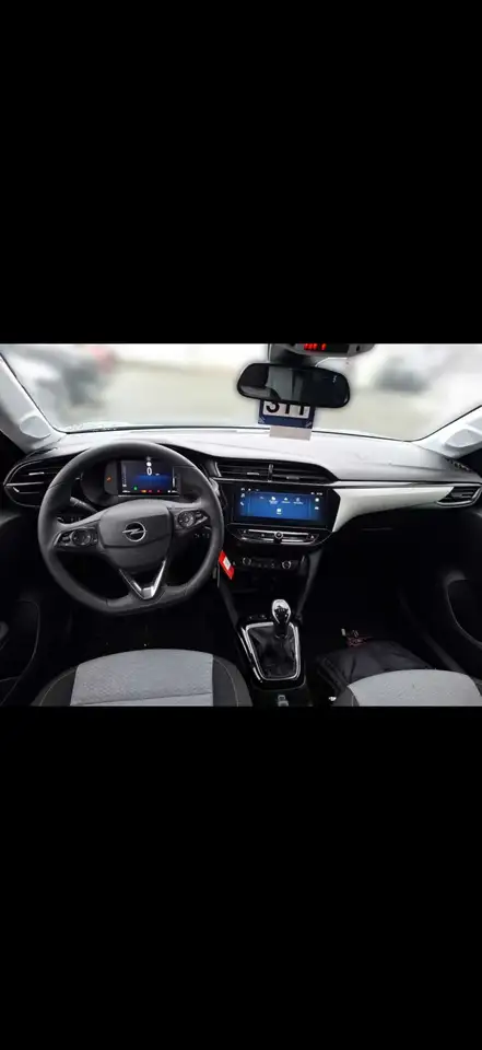 Opel Corsa Corsa — photo 5