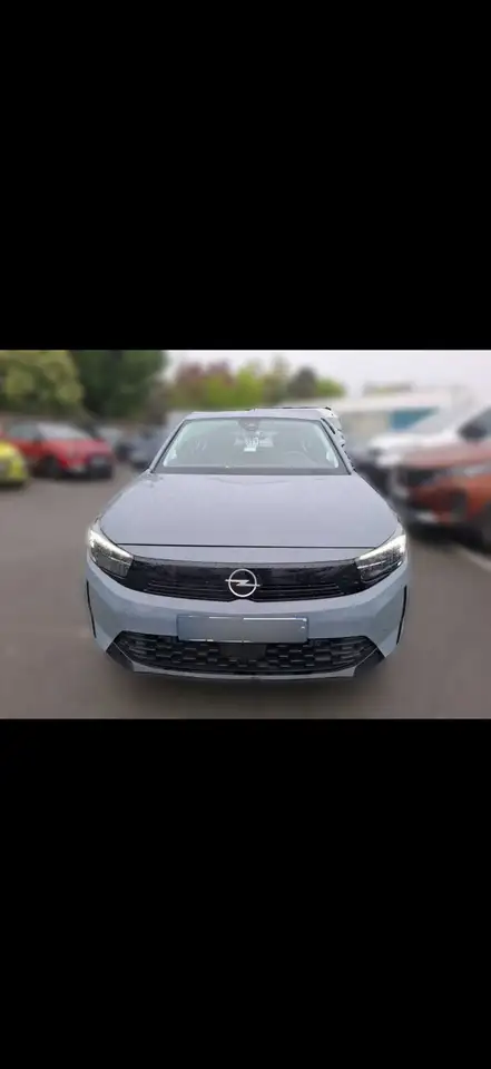 Opel Corsa Corsa — photo 4