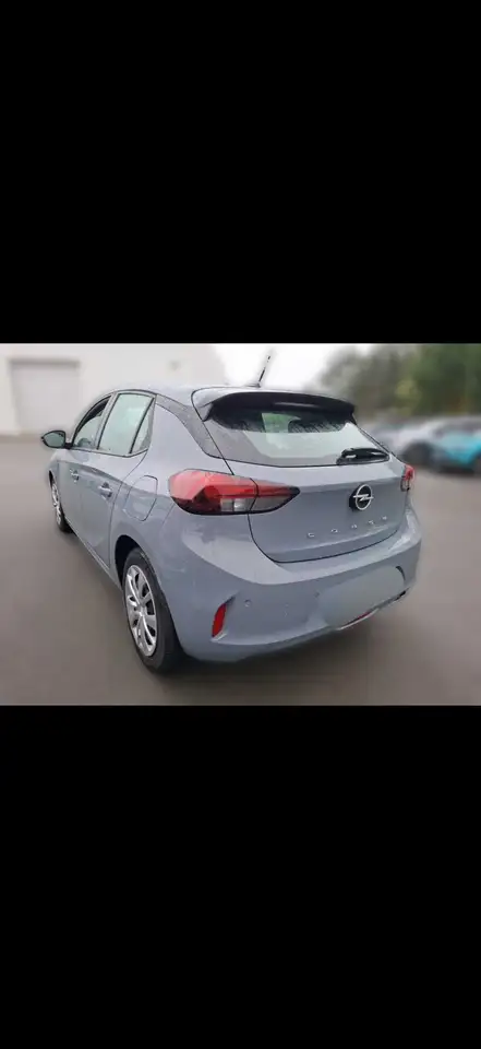 Opel Corsa Corsa — photo 2