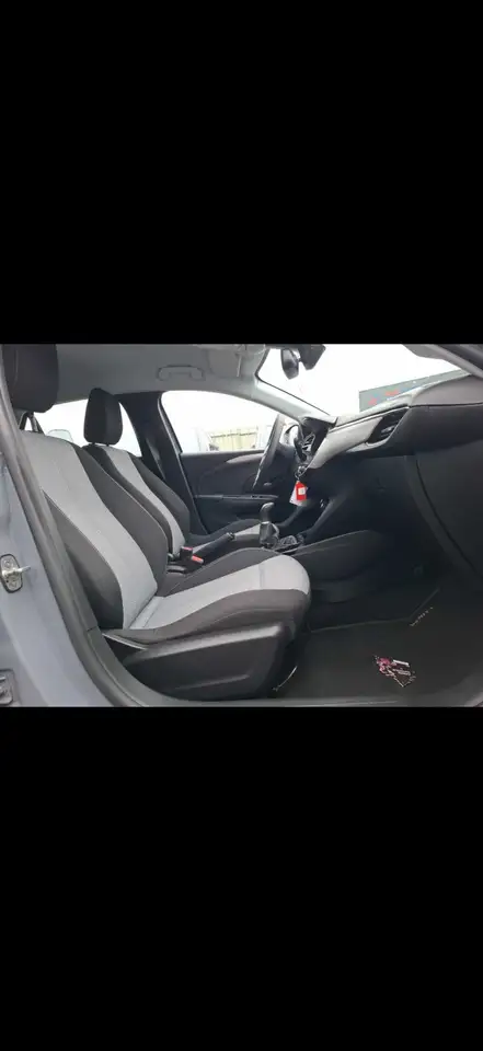 Opel Corsa Corsa — photo 3