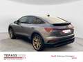 Audi Q4 e-tron Sportback 50 QUATTRO EDITION ONE SONOS AHK Grau - thumbnail 3