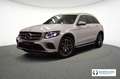 Mercedes-Benz GLC 220 d 4M Off-Roader Blanc - thumbnail 1