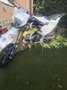 Husqvarna TC 125 Cross/Enduro/Motard Biały - thumbnail 7