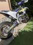 Husqvarna TC 125 Cross/Enduro/Motard Biały - thumbnail 3