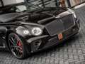 Bentley Continental GT 6.0 W12 First Edition / Rotating / Dealer / B&O Schwarz - thumbnail 8