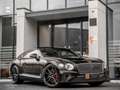 Bentley Continental GT 6.0 W12 First Edition / Rotating / Dealer / B&O Schwarz - thumbnail 1