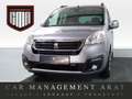 Peugeot Partner 1.2 PureTech 110 Allure NAV+CARPL Gris - thumbnail 1