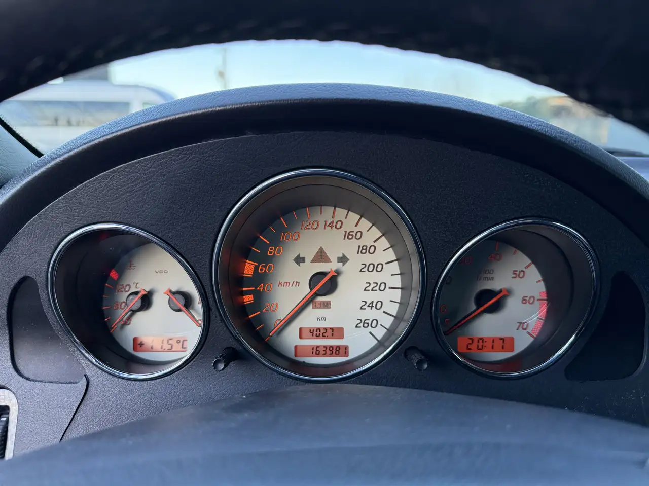 Mercedes-Benz SLK 200 k, foto 7