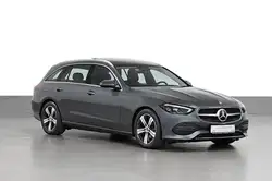 Mercedes-Benz C 180 T 9G TRONIC AVANTGARDE*PANORAMA SCHIEBEDACH