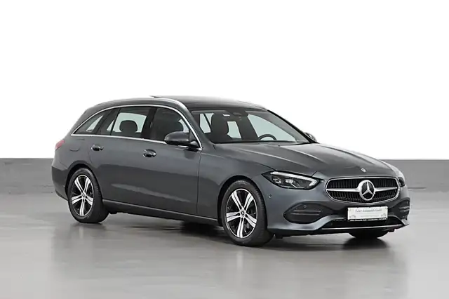 Mercedes-Benz C 180 T 9G TRONIC AVANTGARDE*PANORAMA SCHIEBEDACH