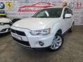 Mitsubishi Outlander Intense 4WD*7.Sitzer*Tüv & Service NEU Weiß - thumbnail 1