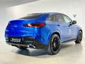 Mercedes-Benz GLE 350 Coupé 350de 4Matic Aut. Azul - thumbnail 3