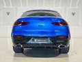 Mercedes-Benz GLE 350 Coupé 350de 4Matic Aut. Azul - thumbnail 2