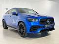 Mercedes-Benz GLE 350 Coupé 350de 4Matic Aut. Azul - thumbnail 6