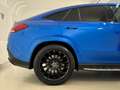 Mercedes-Benz GLE 350 Coupé 350de 4Matic Aut. Azul - thumbnail 12