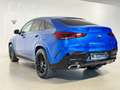 Mercedes-Benz GLE 350 Coupé 350de 4Matic Aut. Azul - thumbnail 4