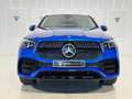 Mercedes-Benz GLE 350 Coupé 350de 4Matic Aut. Azul - thumbnail 5