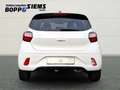 Hyundai i10 1.2  'Prime' MY25 Weiß - thumbnail 4
