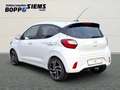 Hyundai i10 1.2  'Prime' MY25 Weiß - thumbnail 3