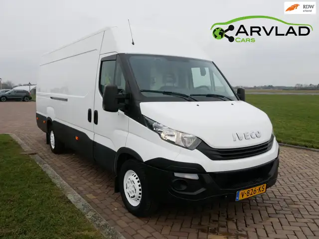 Iveco Daily 35S12V 2.3 410 H3 ** 8599 EX BTW **