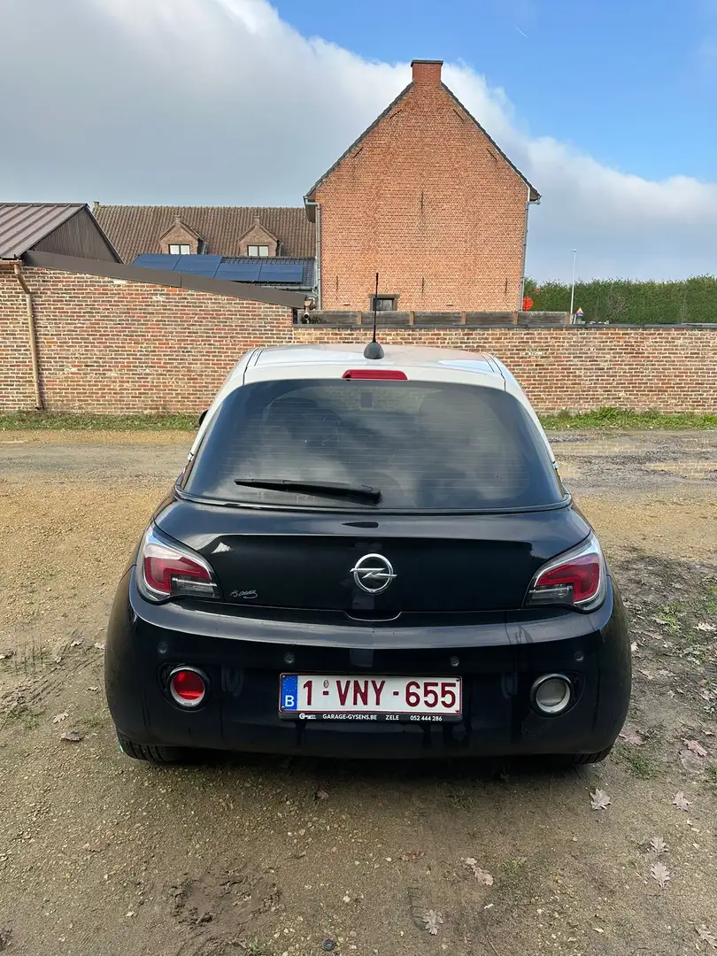 Opel Adam 1.2 Jam - 1