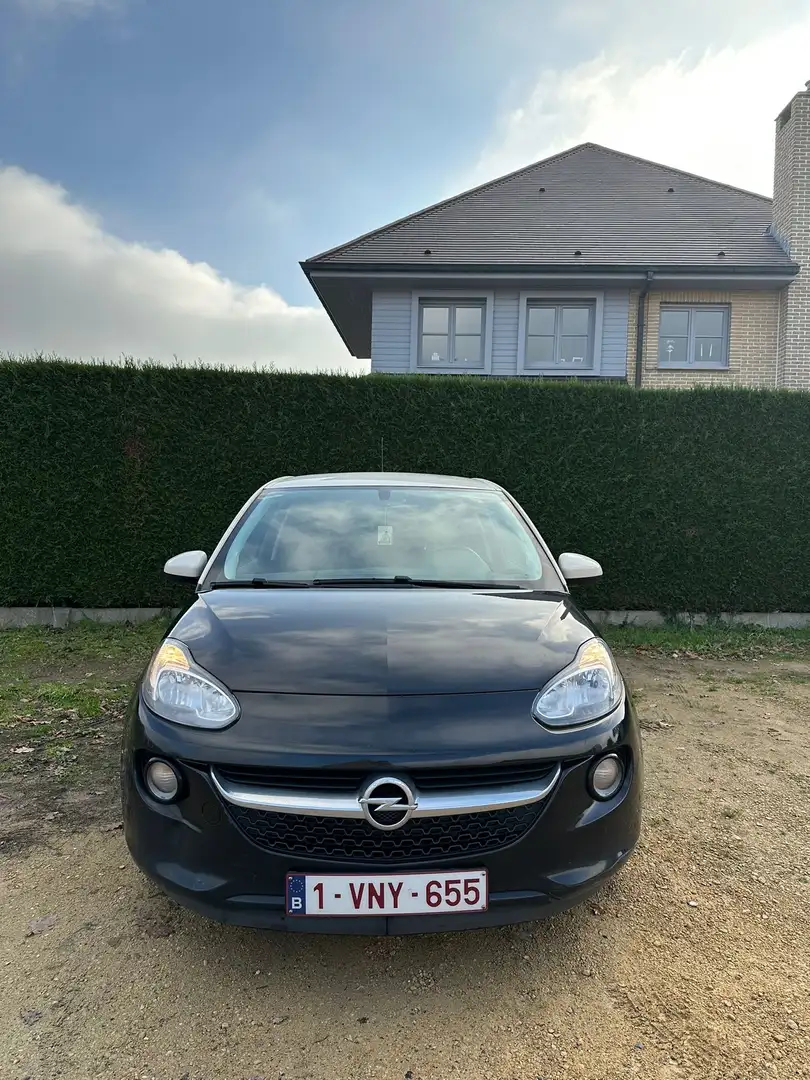 Opel Adam 1.2 Jam - 2