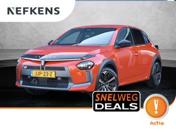 1.2 Turbo Hybrid HF Line | Navigatie | Apple Carpl