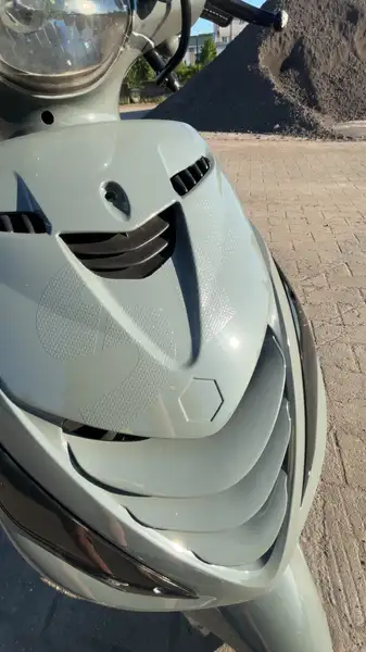 Piaggio Zip - foto 6