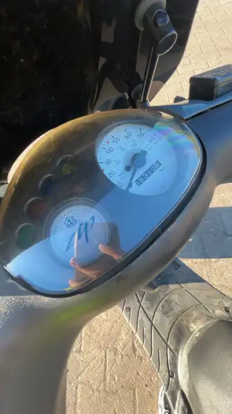 Piaggio Zip - foto 5