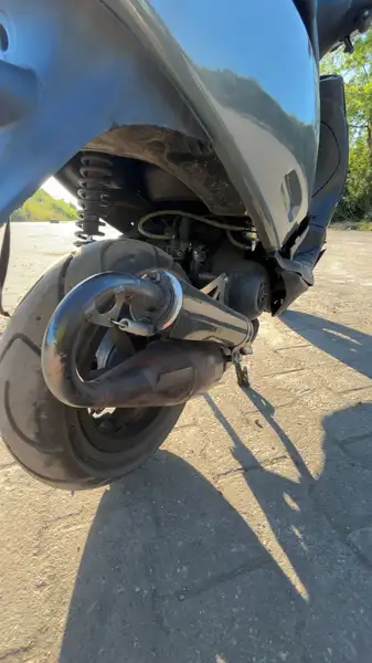 Piaggio Zip - foto 4