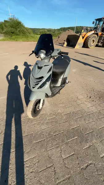 Piaggio Zip