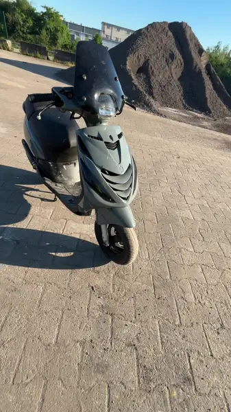 Piaggio Zip - foto 2