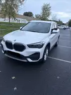 BMW X1 sDrive 16d 116 ch DKG7 Business Design