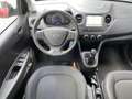 Hyundai i10 1.0i Comfort | Navigatiesysteem & Apple/Android | Rood - thumbnail 12