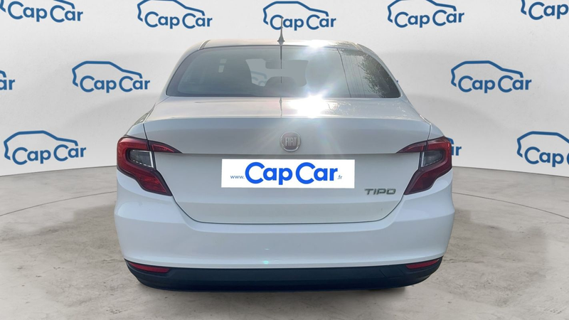 Photo du véhicule