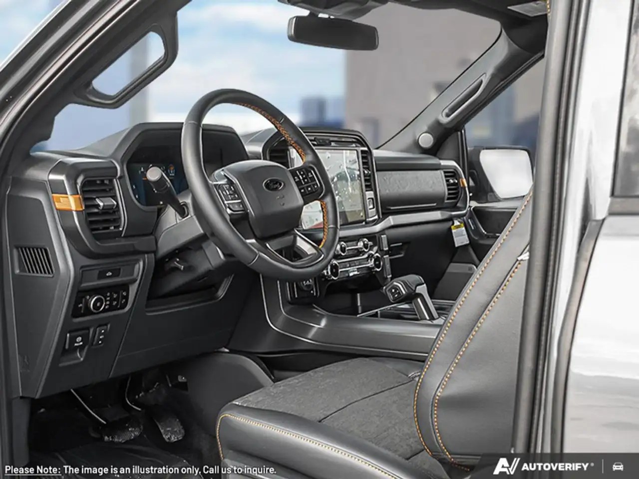 Ford F 150 снимка Ford F 150