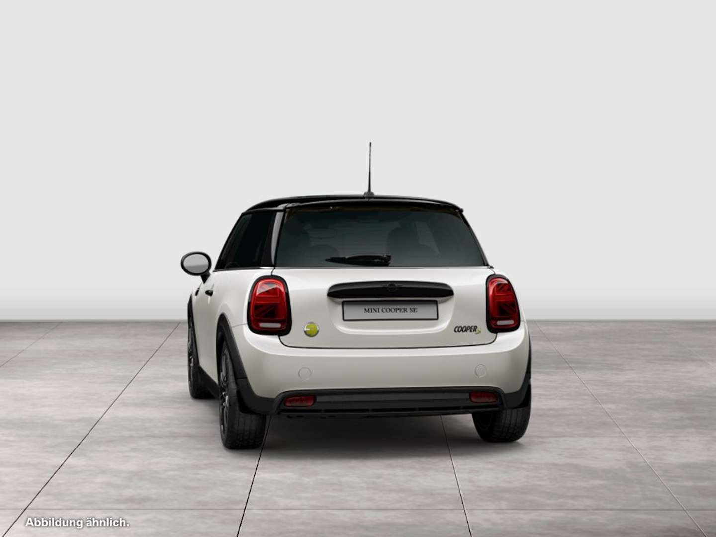 Mini Cooper SE Classic Cooper SE -  - Joinsteer - #5